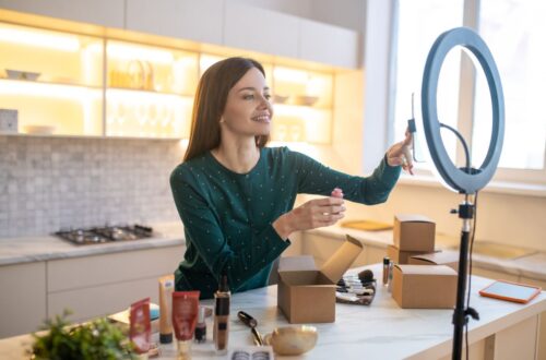 hurtownia live commerce i agenctic