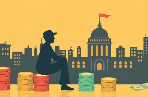 Co kryzys robi z naszym portfelem: jak zmieniają się nawyki finansowe po kryzysach gospodarczych?