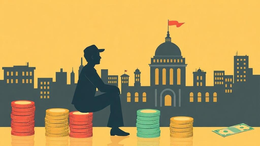 Co kryzys robi z naszym portfelem: jak zmieniają się nawyki finansowe po kryzysach gospodarczych?