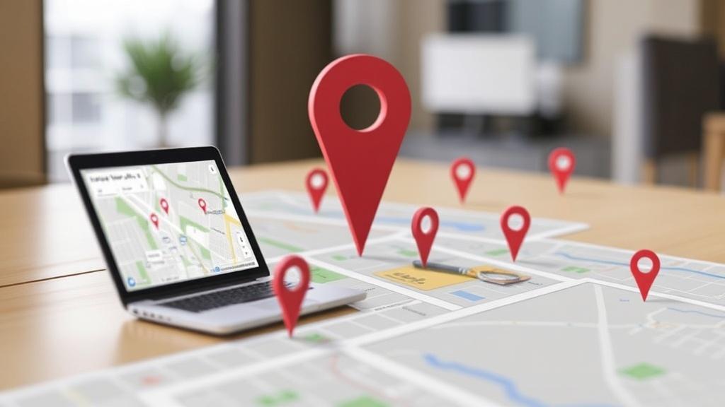 Jak wykorzystać marketing lokalny do pozyskiwania klientów?. SEO lokalne poza mapami Jak wykorzystać marketing lokalny do pozyskiwania klientów?. SEO lokalne poza mapami