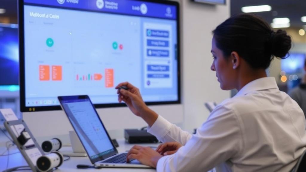 Automatyzacja procesów biznesowych – od czego zacząć?. Skalowanie: jak przejść z pilota do pełnego wdrożenia Automatyzacja procesów biznesowych – od czego zacząć?. Skalowanie: jak przejść z pilota do pełnego wdrożenia