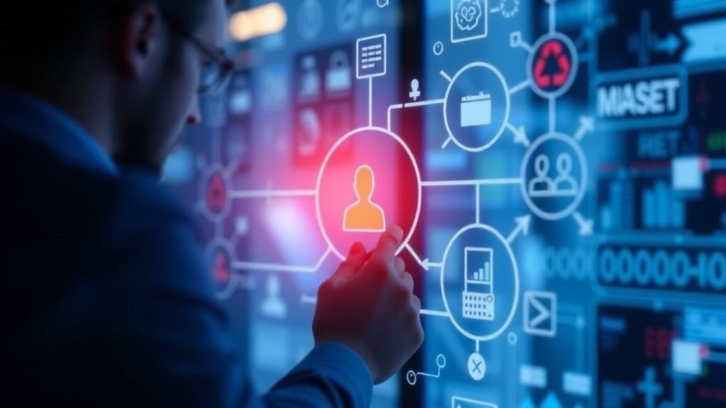 Automatyzacja procesów biznesowych: jak zacząć i zyskać przewagę