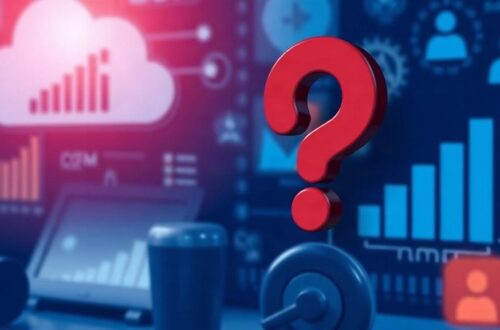 Wdrożenie systemu CRM – najczęstsze błędy i koszty