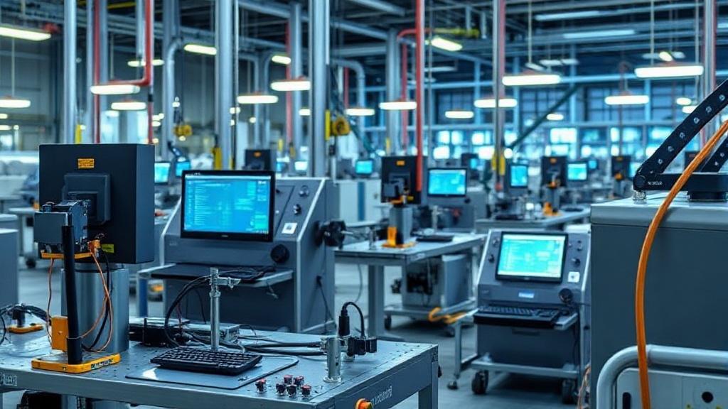Automatyzacja procesów: jak przyspieszyć firmę dzięki Make i n8n