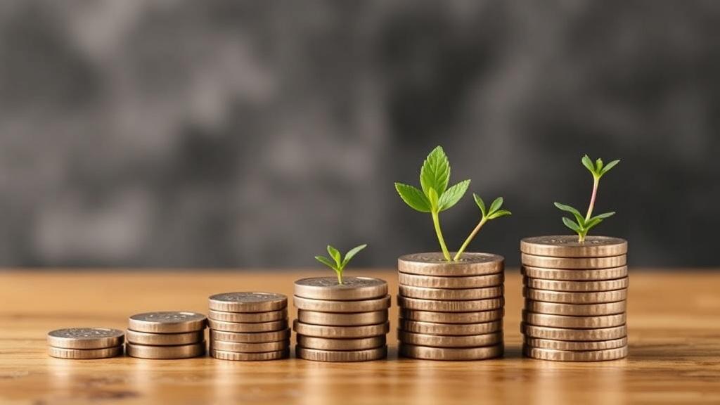 Rezerwa finansowa przedsiębiorstwa – jak ją skutecznie budować?. Plan działania: krok po kroku dla właściciela firmy