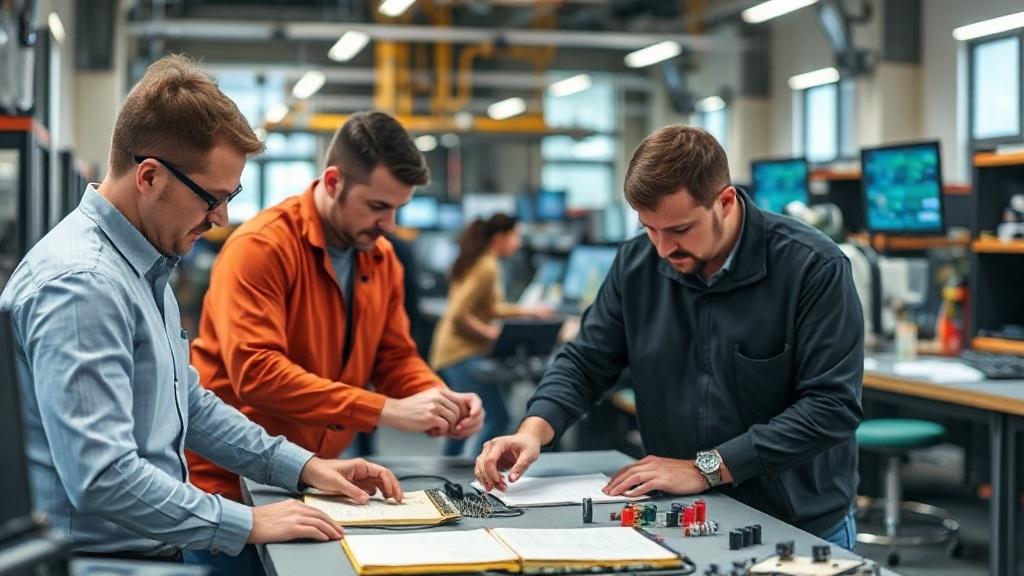 Automatyzacja procesów w firmie za pomocą Make i n8n. Kultura organizacyjna i zmiana procesów