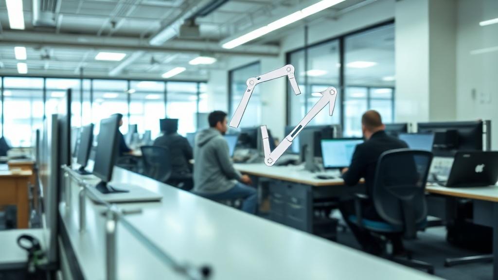 Automatyzacja procesów w firmie za pomocą Make i n8n. Plan wdrożenia: krok po kroku
