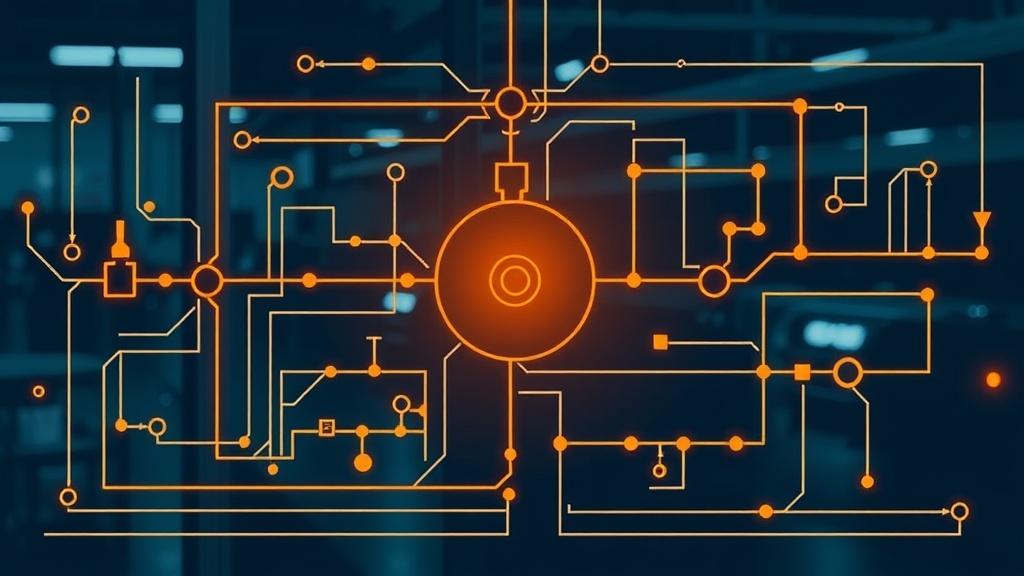Automatyzacja procesów w firmie za pomocą Make i n8n. Identyfikacja wąskich gardeł