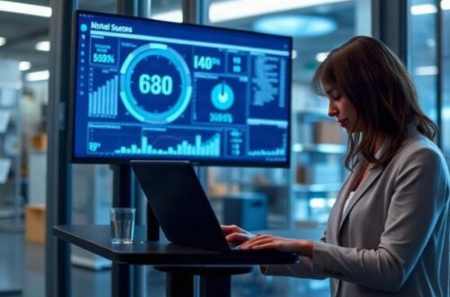 Jak systemy ERP usprawniają zarządzanie przedsiębiorstwem?