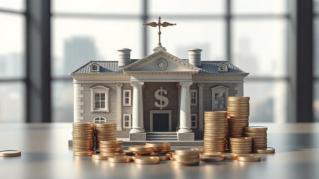 Bezpieczny bufor: praktyczny przewodnik po budowaniu rezerwy finansowej firmy