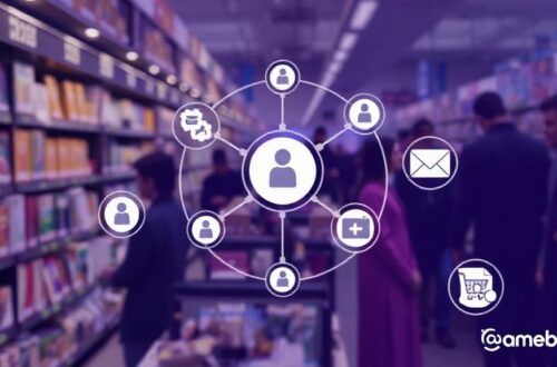 Omnichannel w praktyce: jak integracja kanałów sprzedaży przyspiesza rozwój firmy