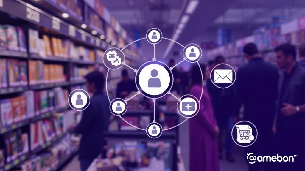 Omnichannel w praktyce: jak integracja kanałów sprzedaży przyspiesza rozwój firmy