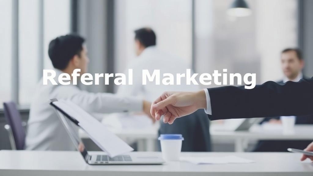Referral marketing w B2B – jak zbudować program poleceń. Prawo, compliance i warunki udziału Referral marketing w B2B – jak zbudować program poleceń. Prawo, compliance i warunki udziału