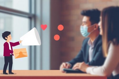 Referral marketing w B2B: praktyczny przewodnik budowania programu poleceń