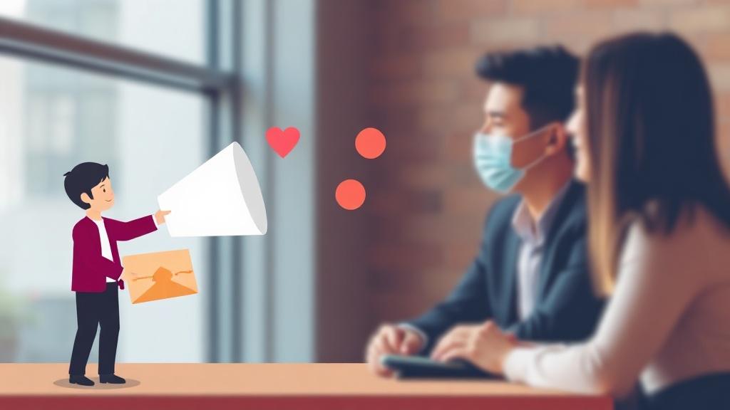 Referral marketing w B2B: praktyczny przewodnik budowania programu poleceń