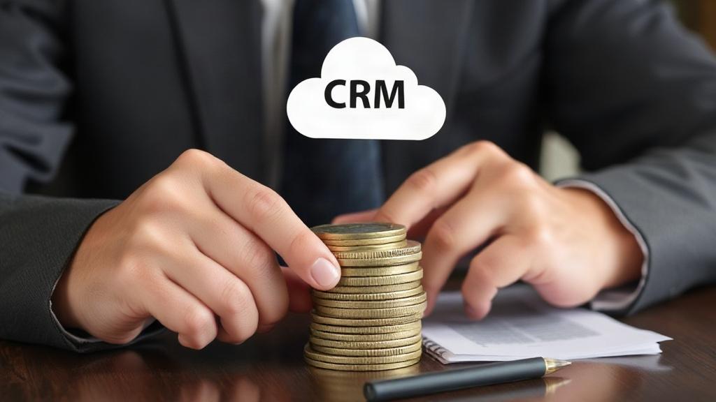 Wdrożenie systemu CRM – najczęstsze błędy i koszty. Kontrakty i negocjacje z dostawcami Wdrożenie systemu CRM – najczęstsze błędy i koszty. Kontrakty i negocjacje z dostawcami