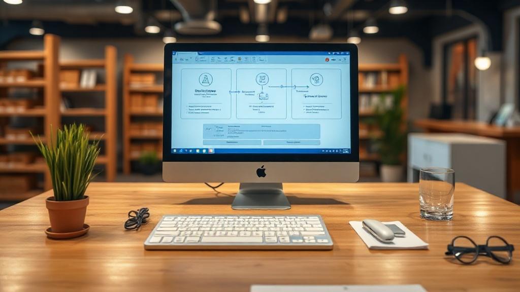 Automatyzacja procesów w firmie za pomocą Make i n8n. Projektowanie workflowów: dobre praktyki