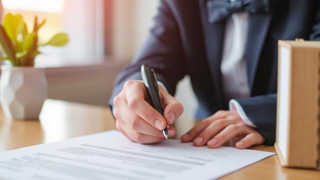 Faktoring vs linia kredytowa – co wybrać dla firmy. Checklist negocjacyjny - klauzule, o które warto zadbać