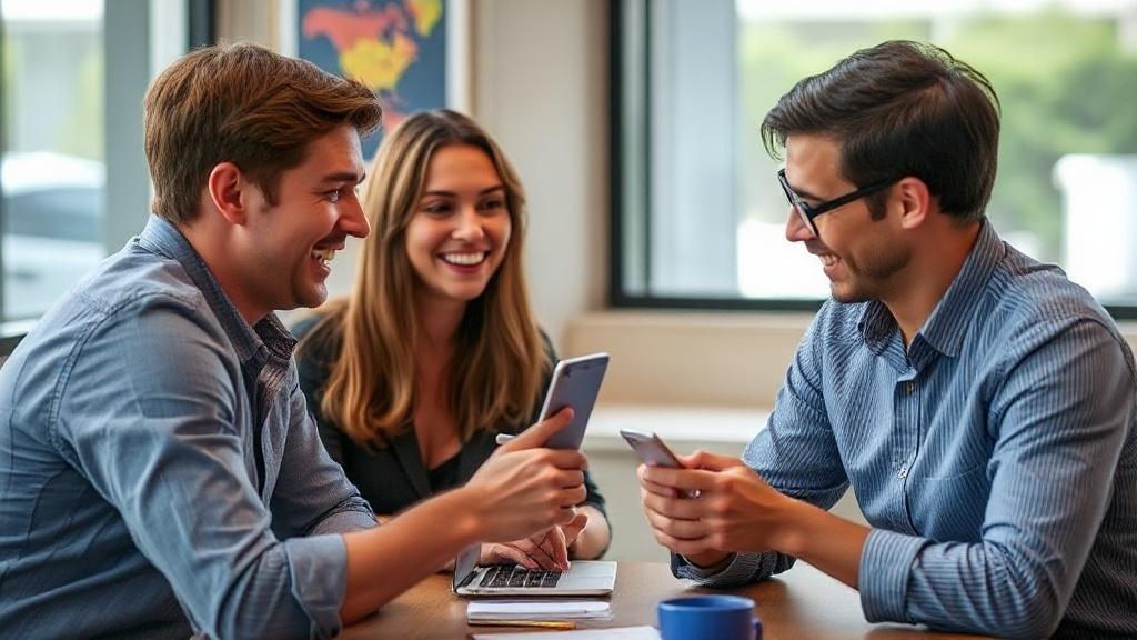 Referral marketing w B2B – jak zbudować program poleceń. Skalowanie programu: od pilota do globalnego rozwiązania Referral marketing w B2B – jak zbudować program poleceń. Skalowanie programu: od pilota do globalnego rozwiązania