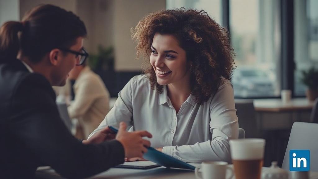Sales Navigator na LinkedIn – jak pozyskiwać klientów B2B. Role i procesy w zespole sprzedaży, które warto ustawić Sales Navigator na LinkedIn – jak pozyskiwać klientów B2B. Role i procesy w zespole sprzedaży, które warto ustawić