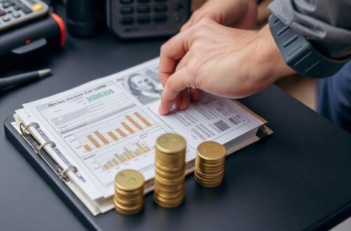Modernizacja sprzętu czy dalsze użytkowanie – jak podjąć decyzję finansową?