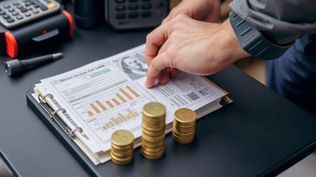 Modernizacja sprzętu czy dalsze użytkowanie – jak podjąć decyzję finansową?