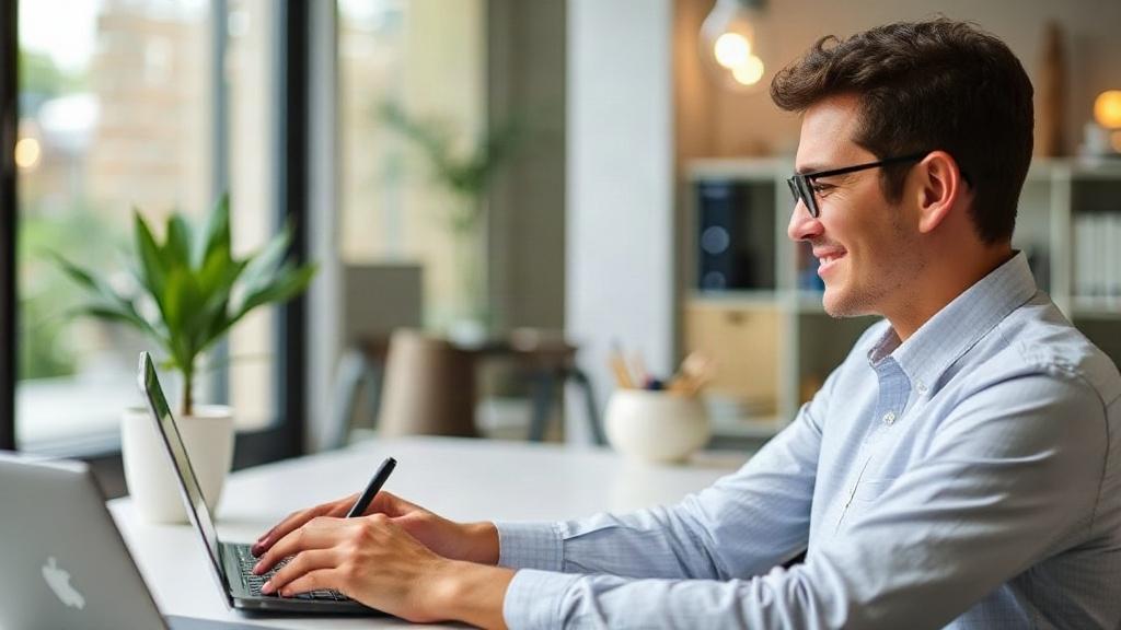 Sales Navigator na LinkedIn – jak pozyskiwać klientów B2B. Krok po kroku: proces pozyskiwania leadów i prowadzenia rozmowy Sales Navigator na LinkedIn – jak pozyskiwać klientów B2B. Krok po kroku: proces pozyskiwania leadów i prowadzenia rozmowy
