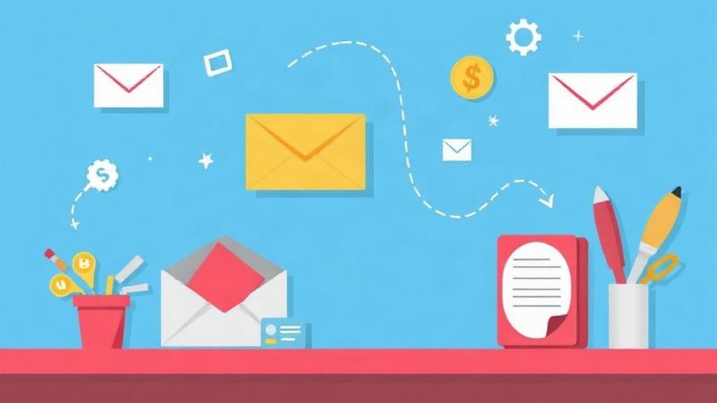 Jak obliczyć koszt pozyskania klienta dla różnych kanałów marketingowych?. Jak liczyć koszt pozyskania klienta w e-mail marketingu Jak obliczyć koszt pozyskania klienta dla różnych kanałów marketingowych?. Jak liczyć koszt pozyskania klienta w e-mail marketingu