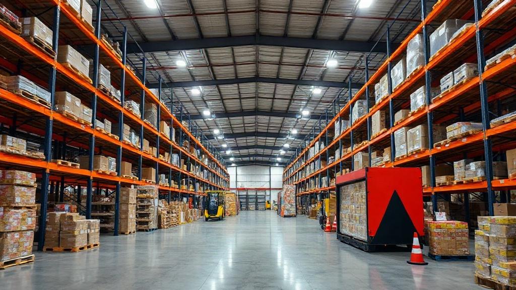 Rozbudowa magazynu czy outsourcing logistyki – jak porównać opłacalność?. Skalowanie nie wygląda tak samo w obu modelach Rozbudowa magazynu czy outsourcing logistyki – jak porównać opłacalność?. Skalowanie nie wygląda tak samo w obu modelach