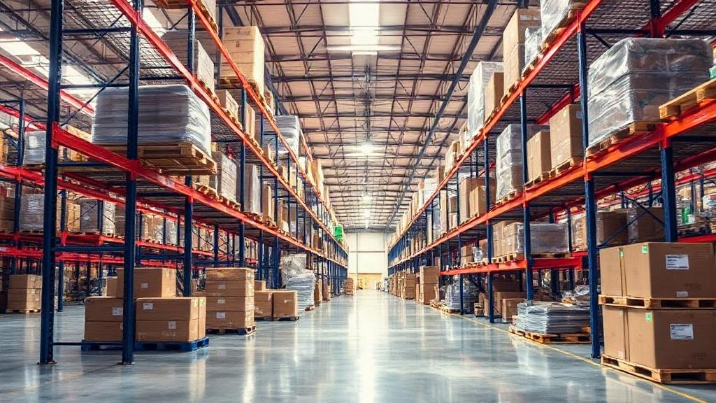 Rozbudowa magazynu czy outsourcing logistyki – jak porównać opłacalność?. Co może przesądzić o końcowym wyborze Rozbudowa magazynu czy outsourcing logistyki – jak porównać opłacalność?. Co może przesądzić o końcowym wyborze