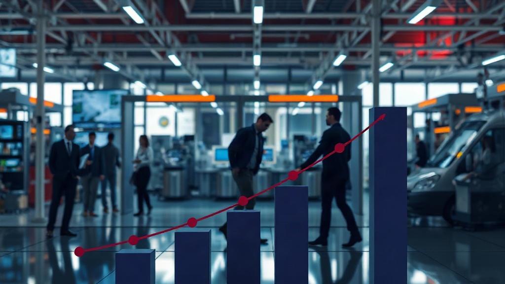 Rozwój firmy przez specjalizację – kiedy zawężenie oferty może zwiększyć przychody?. Jak specjalizacja wpływa na marketing i sprzedaż Rozwój firmy przez specjalizację – kiedy zawężenie oferty może zwiększyć przychody?. Jak specjalizacja wpływa na marketing i sprzedaż