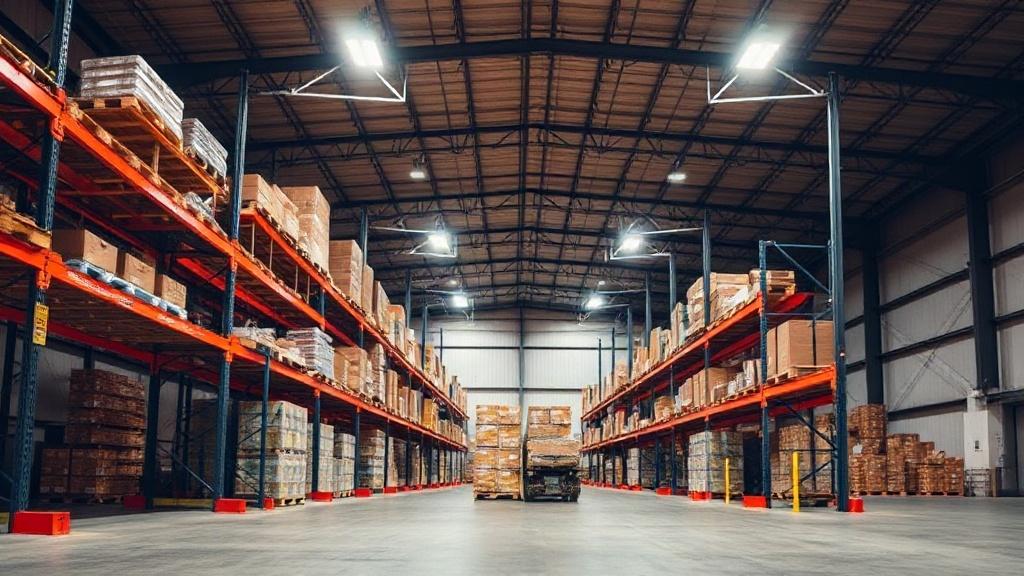 Rozbudowa magazynu czy outsourcing logistyki – jak porównać opłacalność?. Jak podejść do decyzji bez emocji Rozbudowa magazynu czy outsourcing logistyki – jak porównać opłacalność?. Jak podejść do decyzji bez emocji