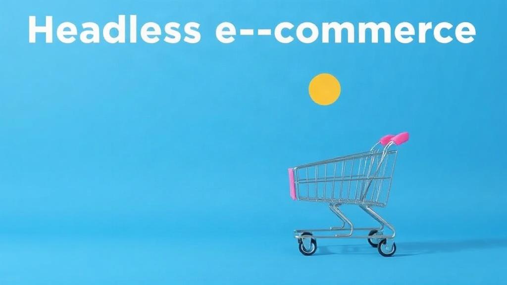 Headless e-commerce – kiedy warto wdrożyć. Najczęstsze błędy i jak ich unikać Headless e-commerce – kiedy warto wdrożyć. Najczęstsze błędy i jak ich unikać
