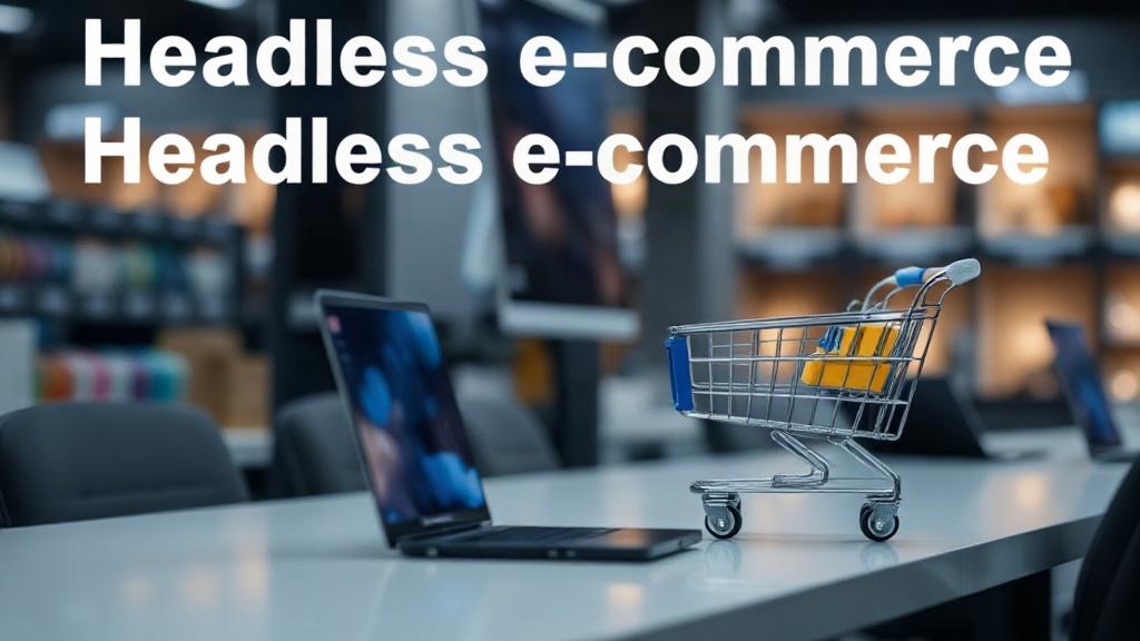 Headless e-commerce – kiedy warto wdrożyć. Koszty i sposób myślenia o ROI Headless e-commerce – kiedy warto wdrożyć. Koszty i sposób myślenia o ROI