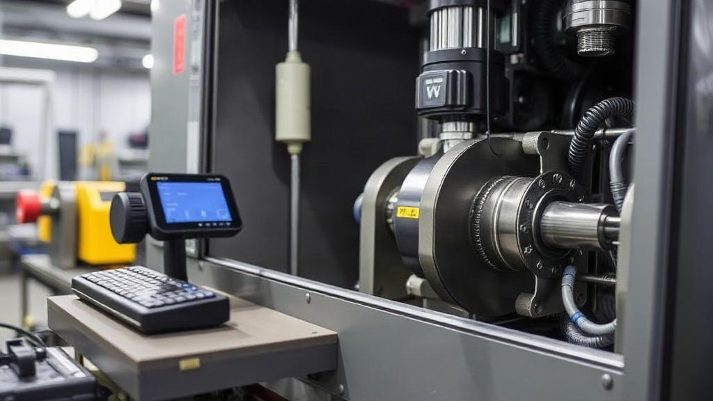 Modernizacja sprzętu czy dalsze użytkowanie – jak podjąć decyzję finansową?. Jak przeprowadzić test pilotażowy i minimalizować ryzyko Modernizacja sprzętu czy dalsze użytkowanie – jak podjąć decyzję finansową?. Jak przeprowadzić test pilotażowy i minimalizować ryzyko