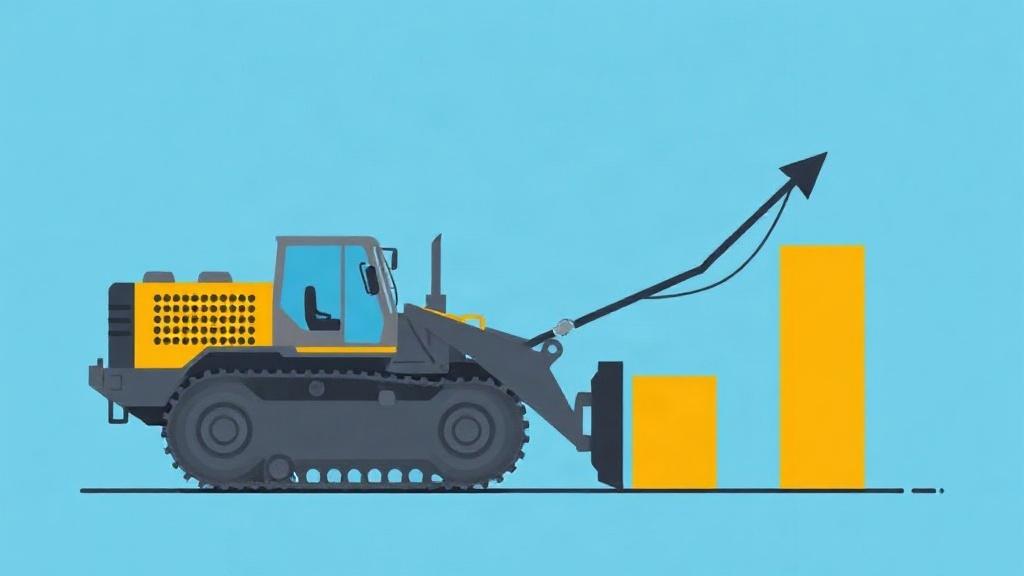Modernizacja sprzętu czy dalsze użytkowanie – jak podjąć decyzję finansową?. Jak policzyć próg opłacalności modernizacji — proste metody finansowe Modernizacja sprzętu czy dalsze użytkowanie – jak podjąć decyzję finansową?. Jak policzyć próg opłacalności modernizacji — proste metody finansowe