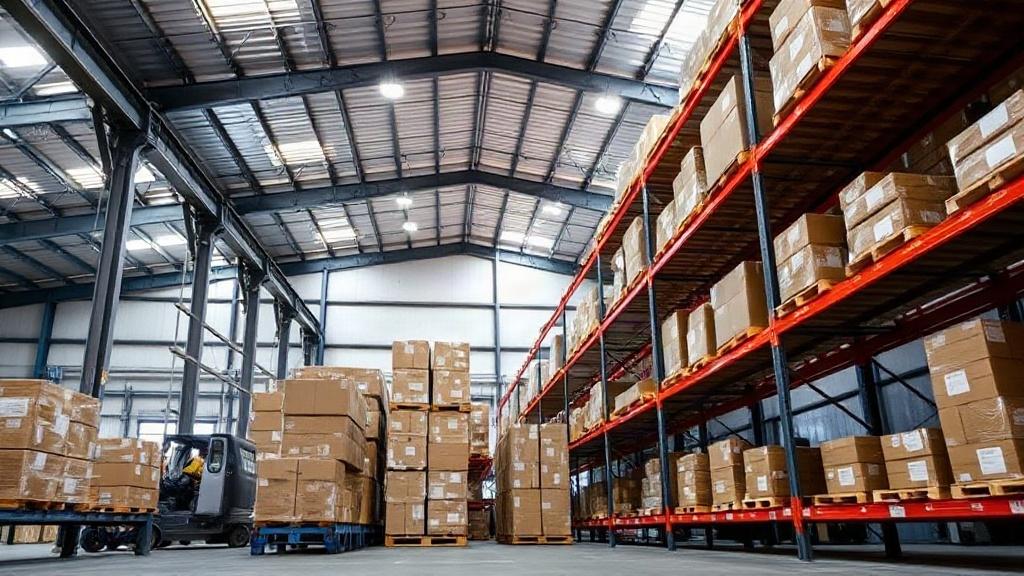 Rozbudowa magazynu czy outsourcing logistyki – jak porównać opłacalność?. Gdzie outsourcing zwykle wygrywa Rozbudowa magazynu czy outsourcing logistyki – jak porównać opłacalność?. Gdzie outsourcing zwykle wygrywa