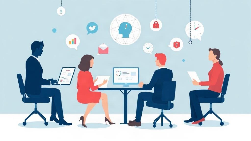 Marketing do obecnych klientów – jak zwiększać wartość istniejącej bazy?. Personalizacja bez przesady i bez sztuczności Marketing do obecnych klientów – jak zwiększać wartość istniejącej bazy?. Personalizacja bez przesady i bez sztuczności