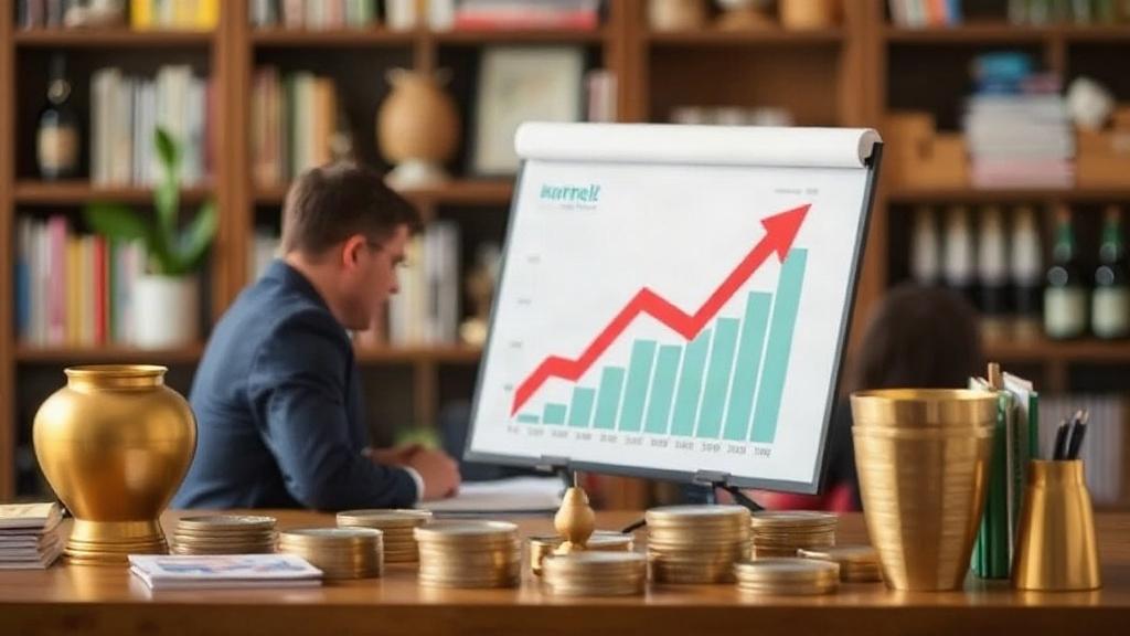 Inwestowanie nadwyżek finansowych firmy – jakie kryteria brać pod uwagę?. Podatki potrafią zmienić piękny wynik w przeciętny Inwestowanie nadwyżek finansowych firmy – jakie kryteria brać pod uwagę?. Podatki potrafią zmienić piękny wynik w przeciętny