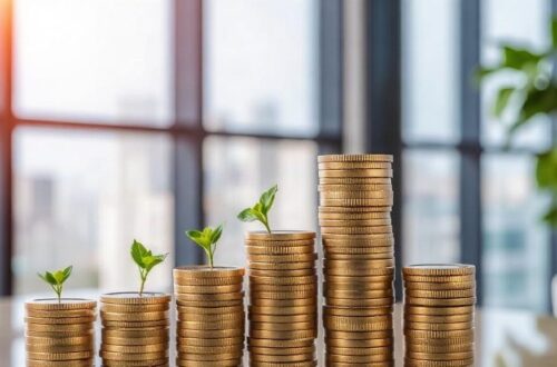 Jak mądrze lokować nadwyżki finansowe firmy, żeby nie zamrozić pieniędzy i nie przegapić okazji