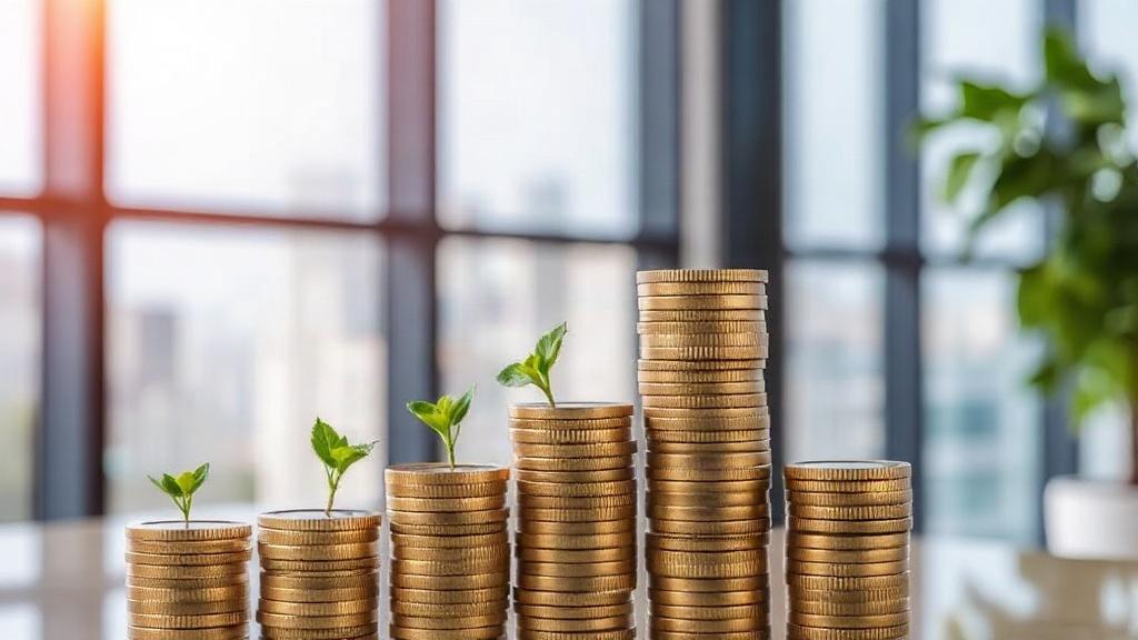 Jak mądrze lokować nadwyżki finansowe firmy, żeby nie zamrozić pieniędzy i nie przegapić okazji