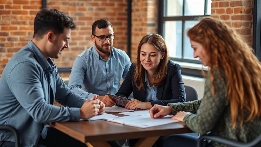 Jak tworzyć standardy pracy bez nadmiernej biurokracji?. Wprowadź standard w rytmie pracy, a nie obok niej Jak tworzyć standardy pracy bez nadmiernej biurokracji?. Wprowadź standard w rytmie pracy, a nie obok niej