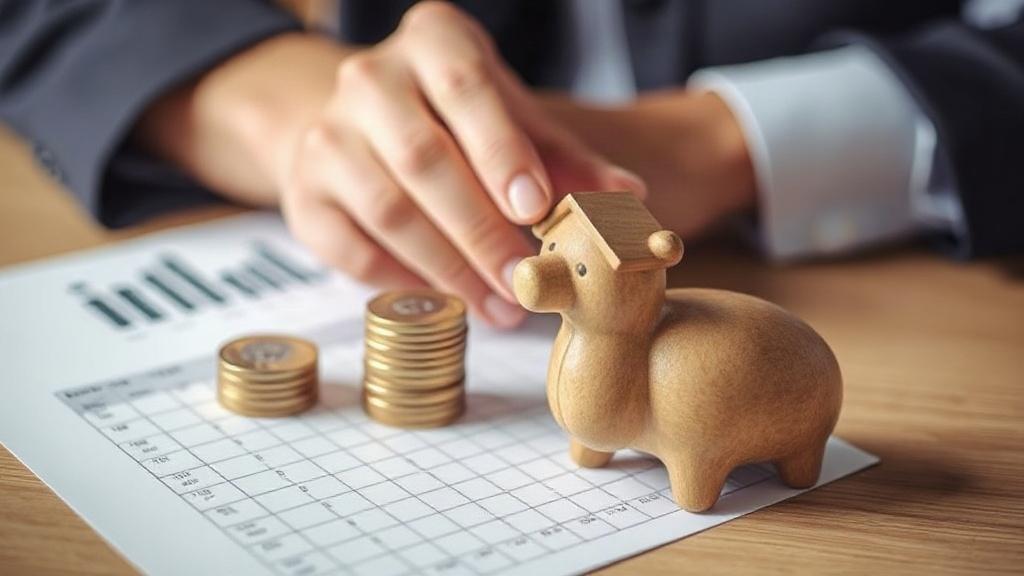 Jak zaplanować budżet firmy przy nieregularnych przychodach?. Na czym naprawdę polega dobra strategia finansowa przy zmiennych wpływach