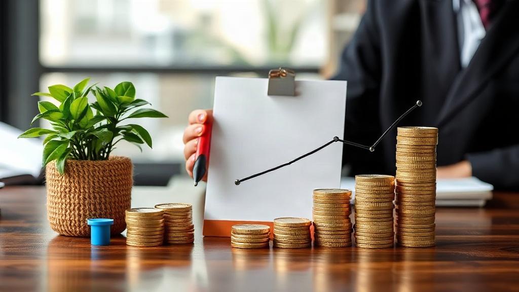 Jak zaplanować budżet firmy przy nieregularnych przychodach?. Jak planować budżet miesięczny, kiedy wpływy falują